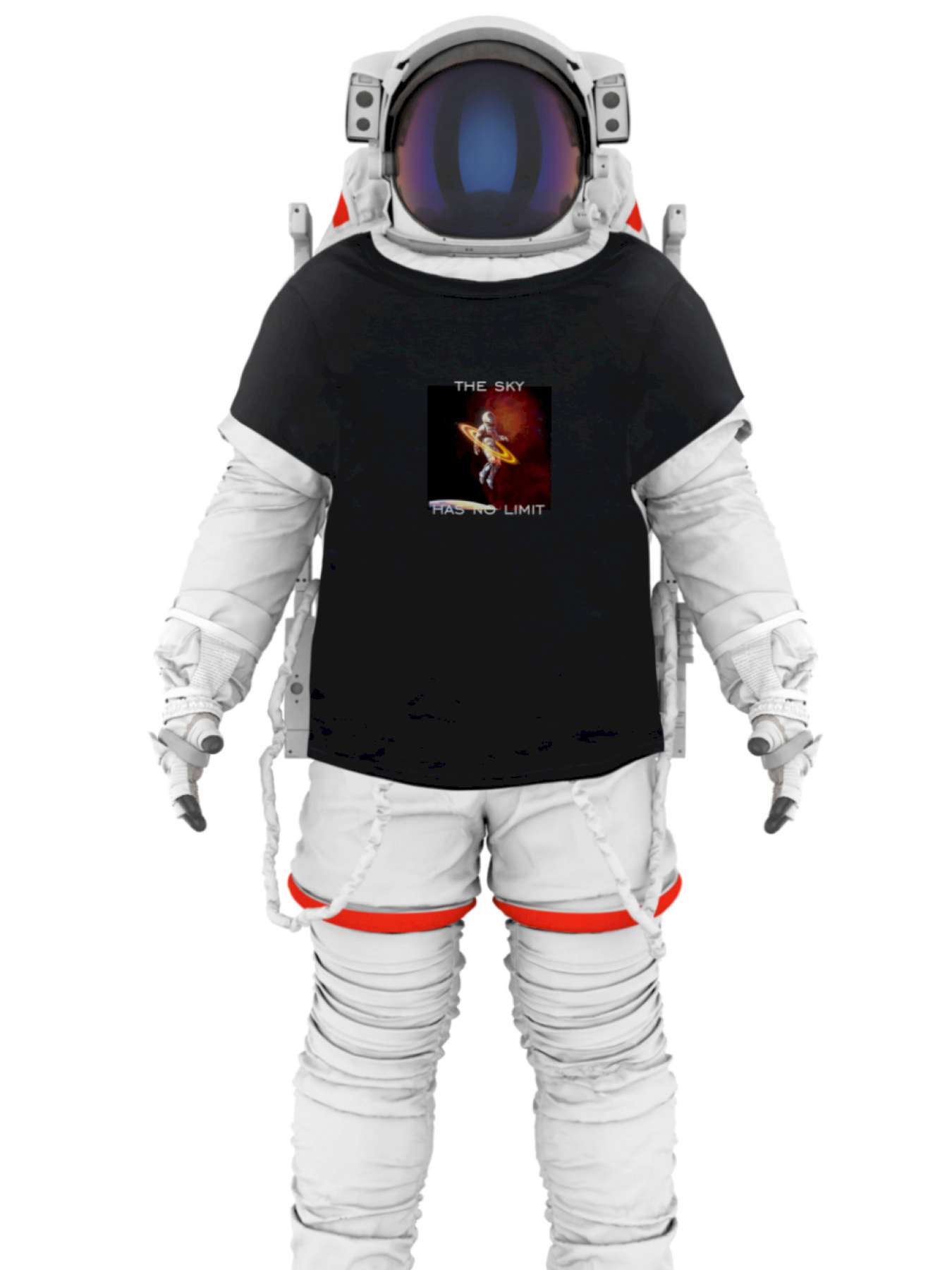 Футболки и поло TraceOfSpace модель TOS10037 Фото