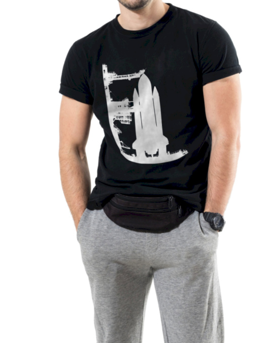 Футболки и поло TraceOfSpace модель TOS10038 Фото