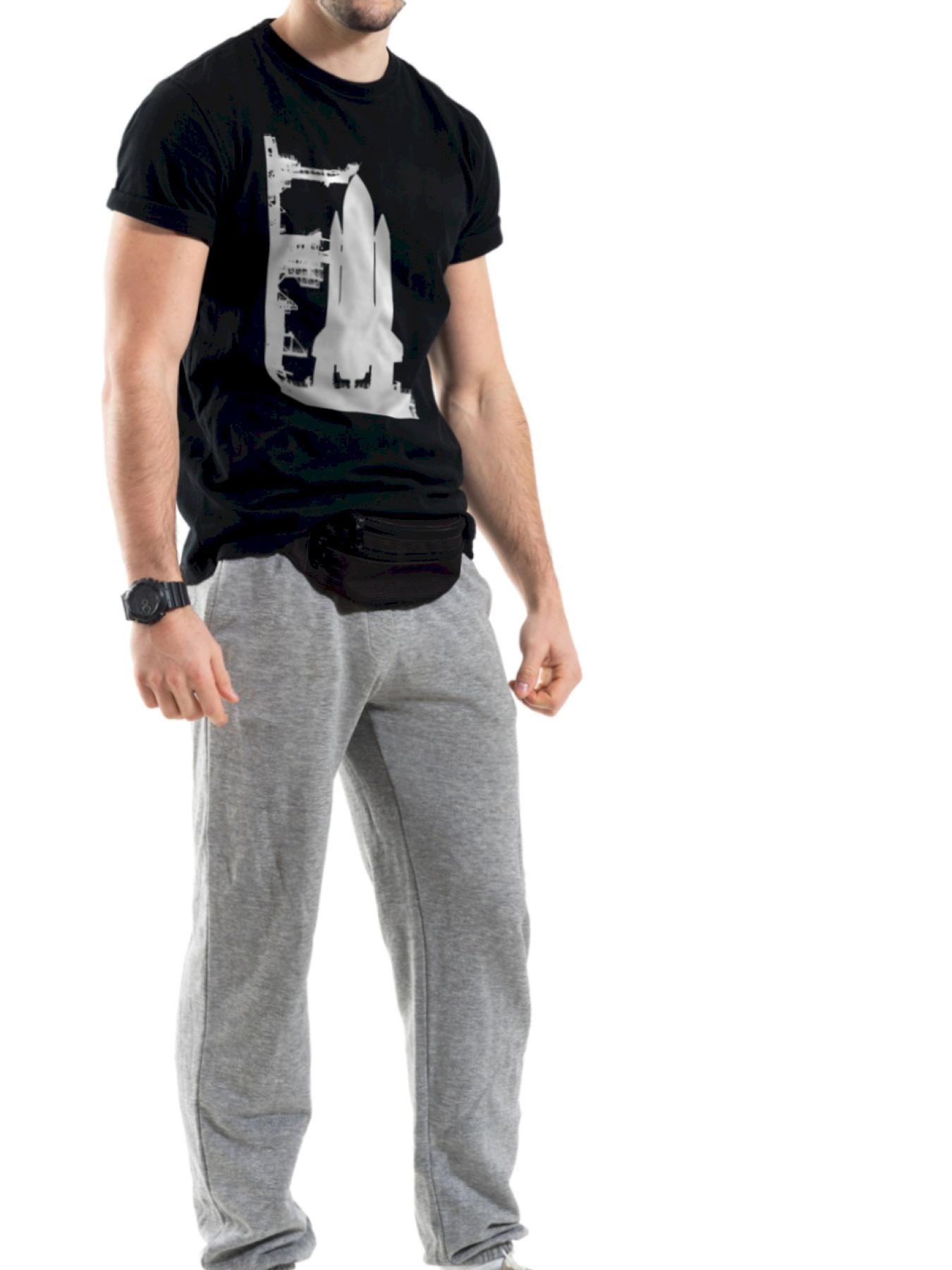 Футболки і поло TraceOfSpace модель TOS10038 Фото