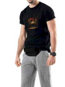 Футболки і поло TraceOfSpace модель TOS10039 Фото