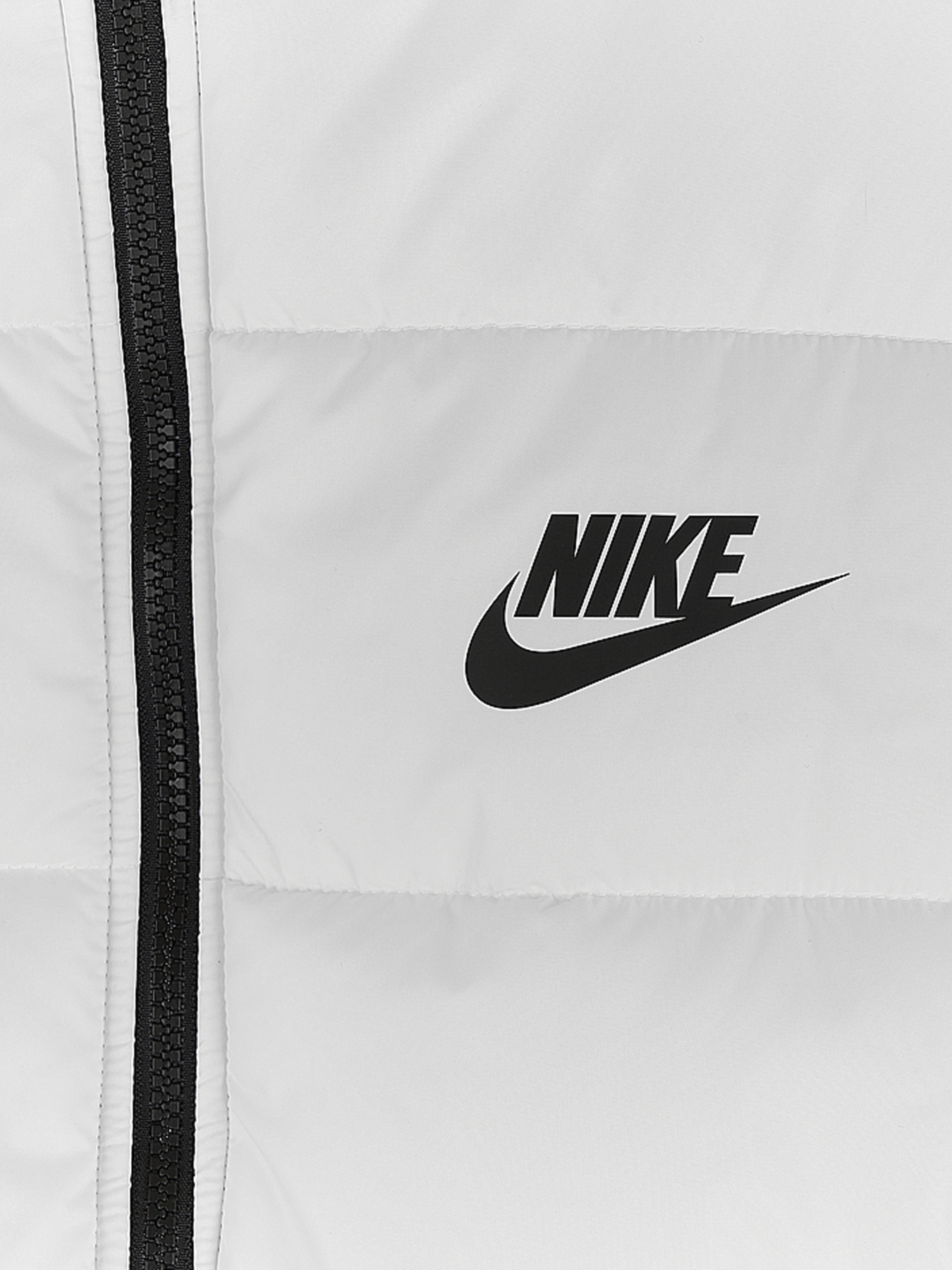 Демисезонная куртка NIKE Sportswear Therma-Fit Repel модель DX1797-121 Фото