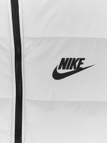 Демисезонная куртка NIKE Sportswear Therma-Fit Repel модель DX1797-121 Фото