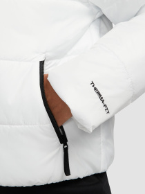 Демисезонная куртка NIKE Sportswear Therma-Fit Repel модель DX1797-121 Фото