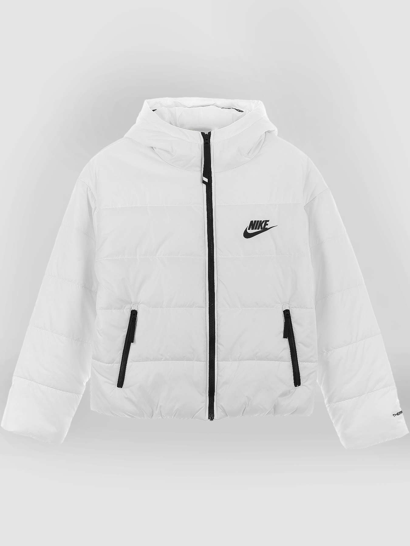 Демисезонная куртка NIKE Sportswear Therma-Fit Repel модель DX1797-121 Фото