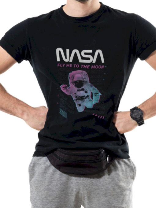 Футболки и поло TraceOfSpace модель TOS10040 Фото