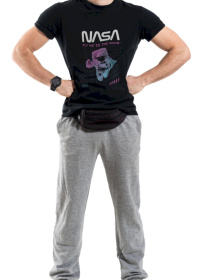 Футболки и поло TraceOfSpace модель TOS10040 Фото