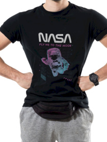 Футболки и поло TraceOfSpace модель TOS10040 Фото