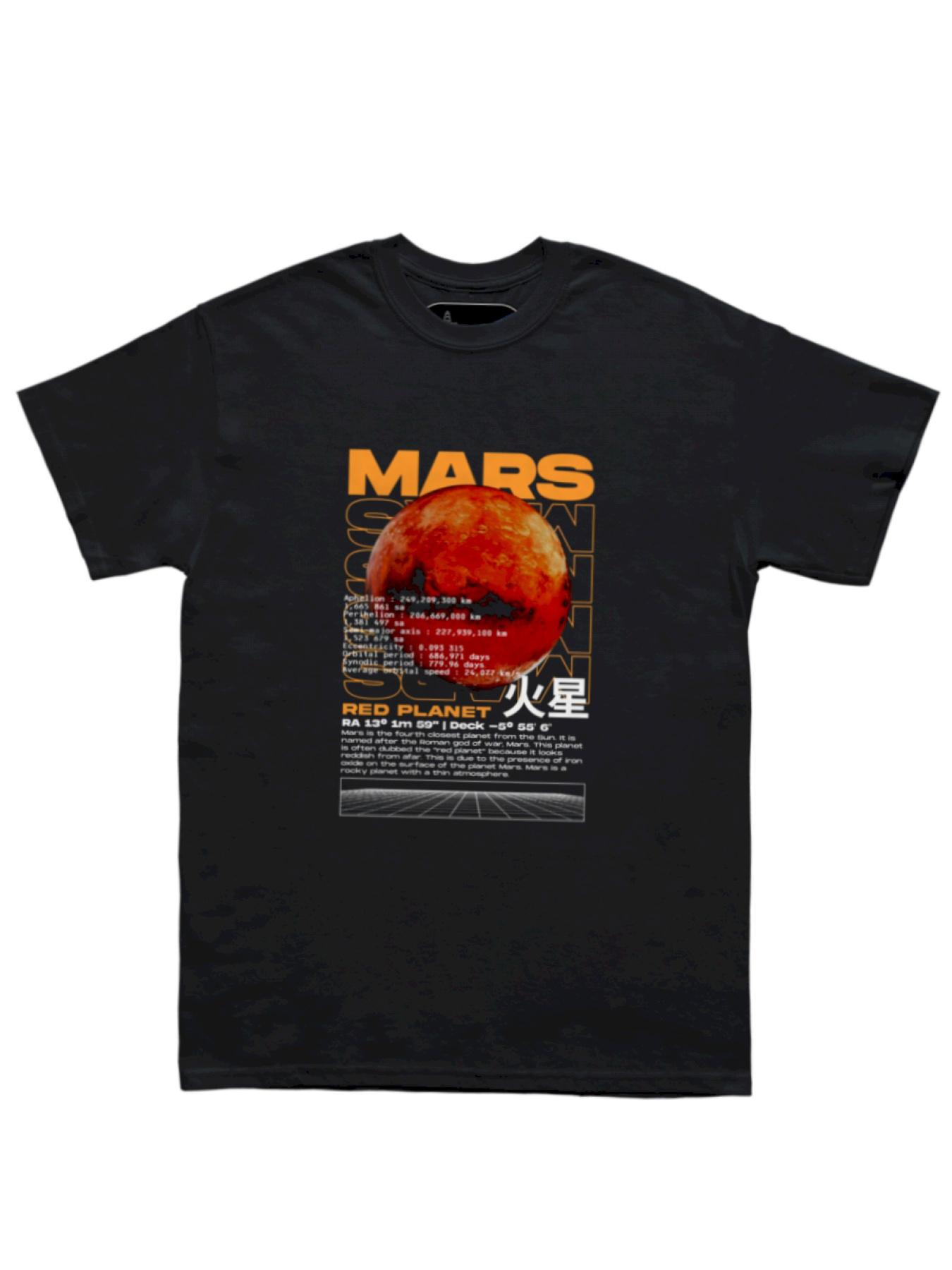 Футболки і поло TraceOfSpace модель TOS10041 Фото