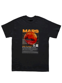 Футболки і поло TraceOfSpace модель TOS10041 Фото