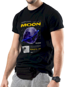 Футболки і поло TraceOfSpace модель TOS10042 Фото