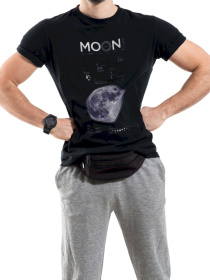 Футболки і поло TraceOfSpace модель TOS10043 Фото
