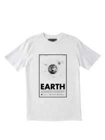 Футболки і поло TraceOfSpace модель TOSW10001 Фото