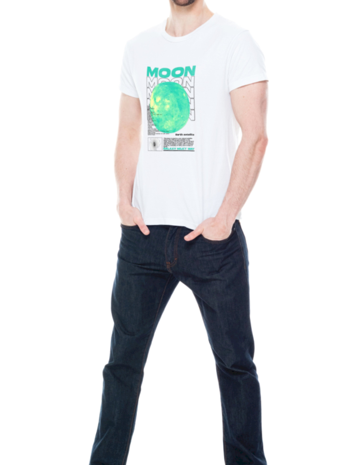 Футболки і поло TraceOfSpace модель TOSW10002 Фото