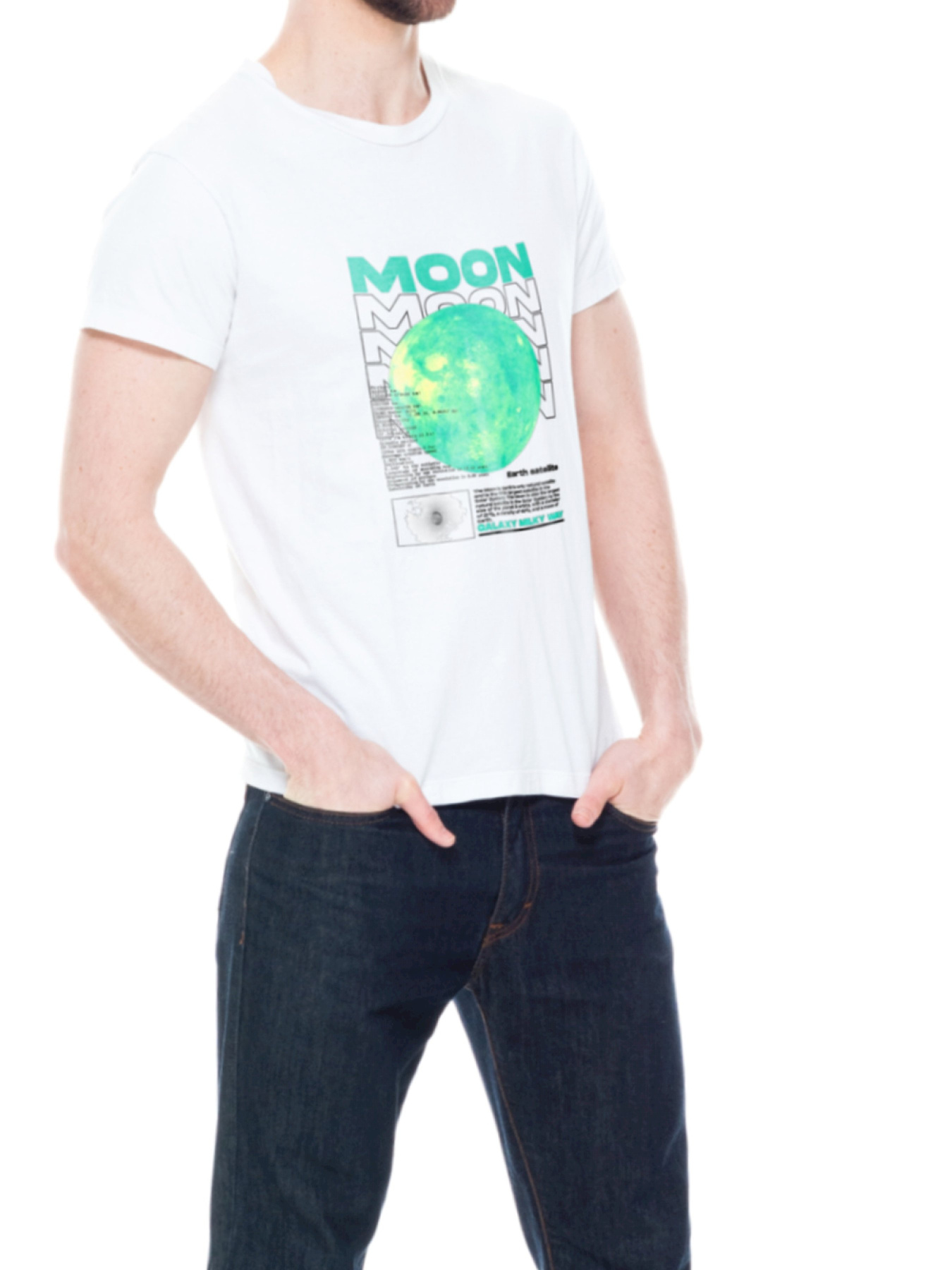 Футболки і поло TraceOfSpace модель TOSW10002 Фото