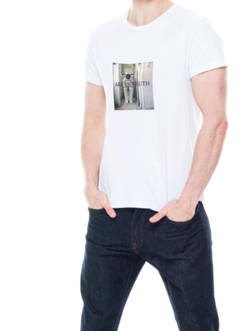 Футболки и поло TraceOfSpace модель TOSW10003 Фото