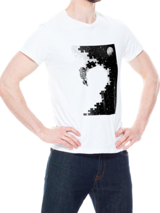 Футболки и поло TraceOfSpace модель TOSW10004 Фото