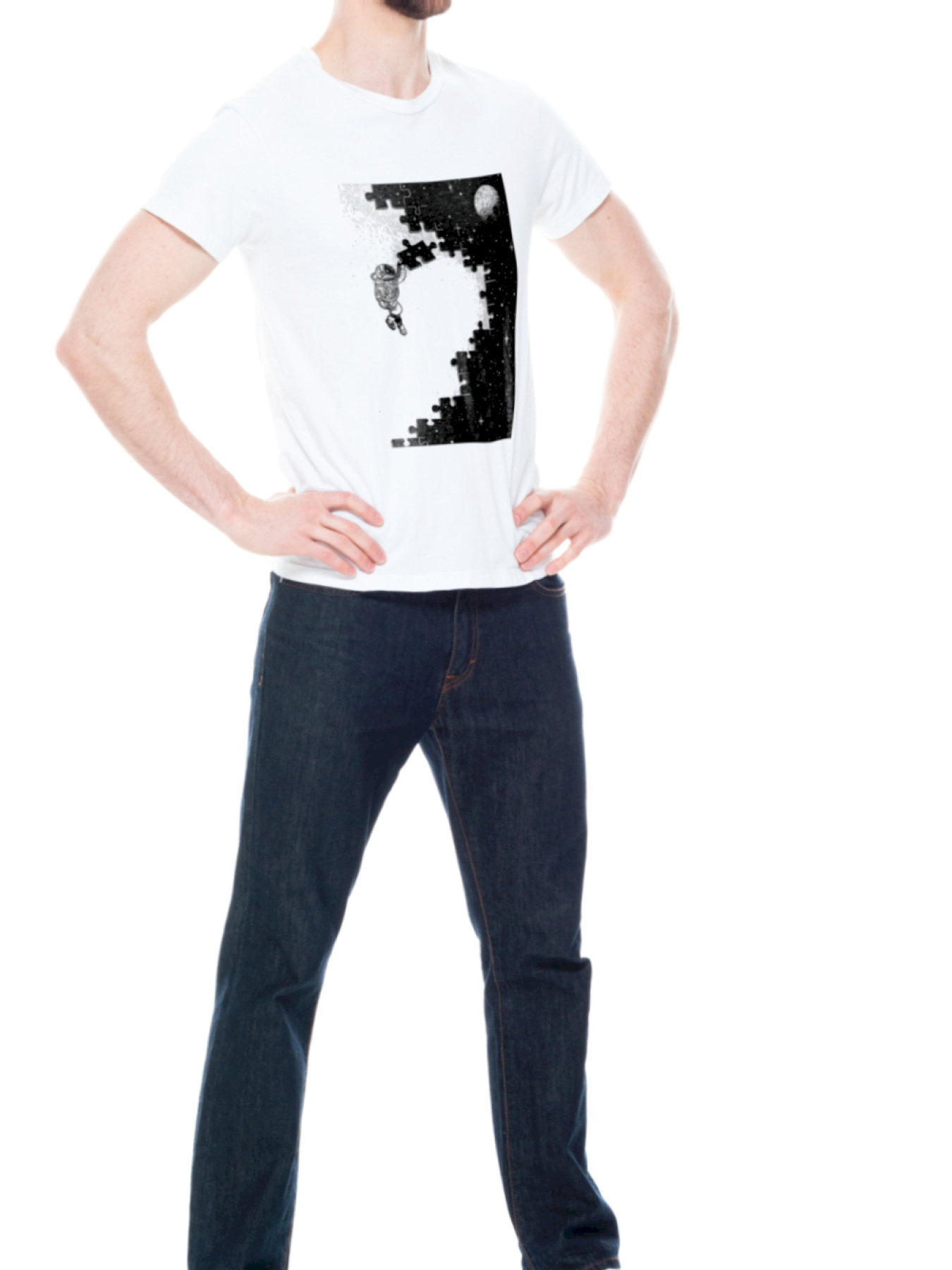 Футболки и поло TraceOfSpace модель TOSW10004 Фото