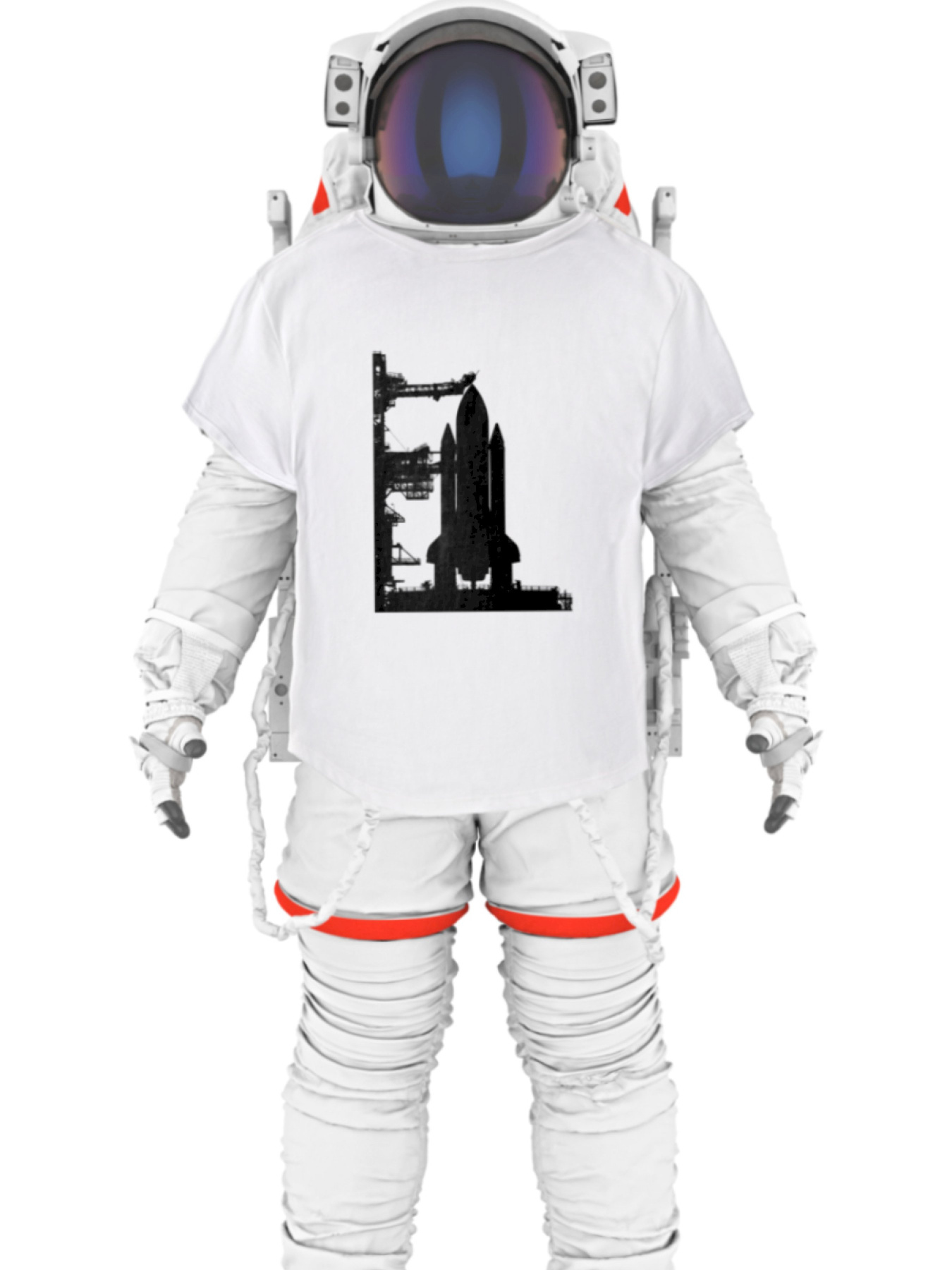 Футболки и поло TraceOfSpace модель TOSW10005 Фото