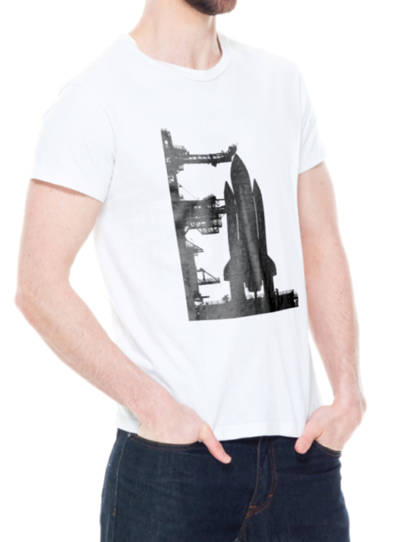 Футболки и поло TraceOfSpace модель TOSW10005 Фото