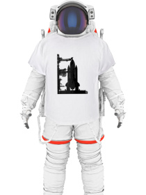 Футболки и поло TraceOfSpace модель TOSW10005 Фото