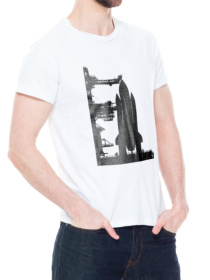 Футболки и поло TraceOfSpace модель TOSW10005 Фото