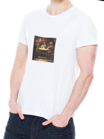 Футболки и поло TraceOfSpace модель TOSW10006 Футболки и поло TraceOfSpace модель TOSW10006 Фото