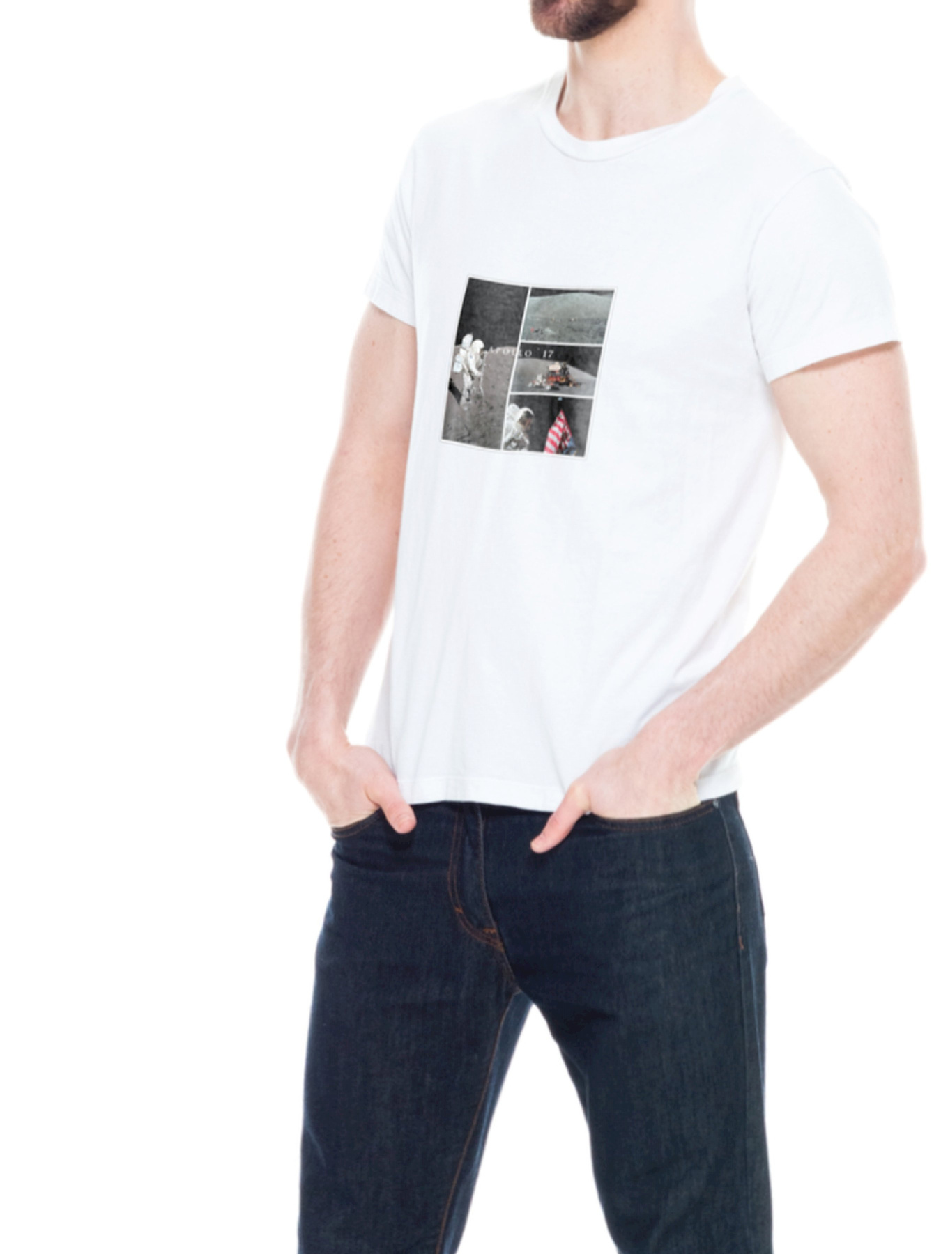 Футболки і поло TraceOfSpace модель TOSW10008 Фото