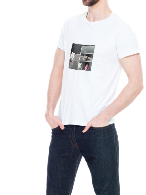 Футболки и поло TraceOfSpace модель TOSW10008 Фото