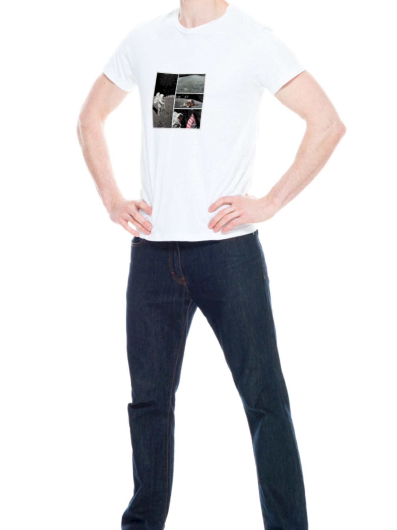 Футболки и поло TraceOfSpace модель TOSW10008 Фото