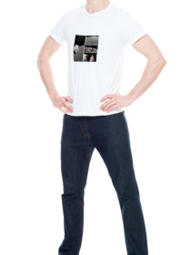 Футболки и поло TraceOfSpace модель TOSW10008 Футболки и поло TraceOfSpace модель TOSW10008 Фото