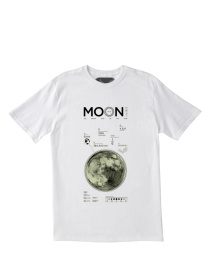 Футболки и поло TraceOfSpace модель TOSW10009 Фото