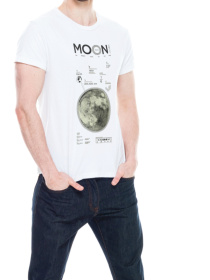 Футболки и поло TraceOfSpace модель TOSW10009 Фото