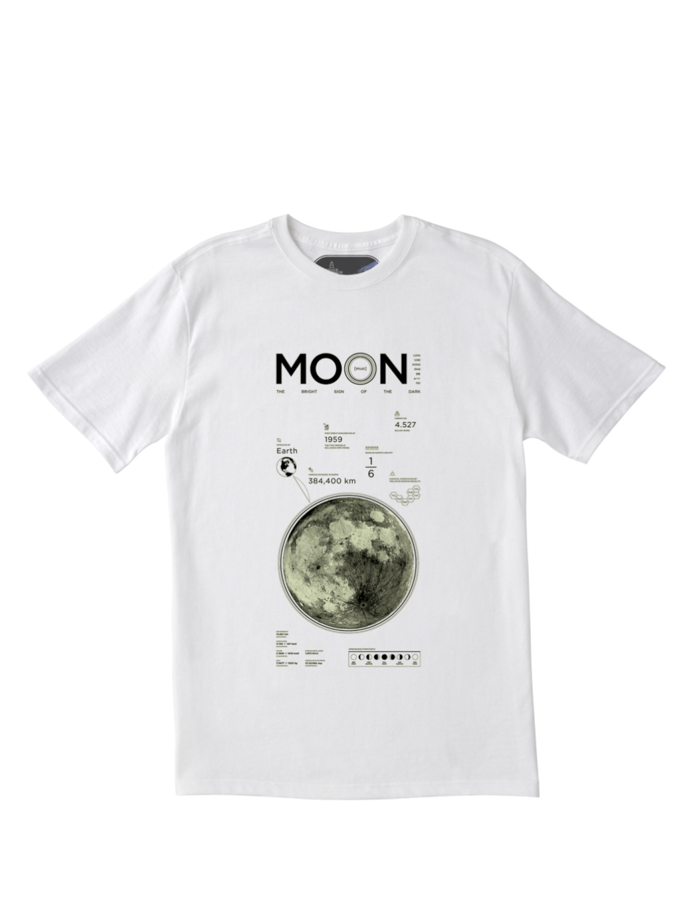 Футболки і поло TraceOfSpace модель TOSW10009 Фото