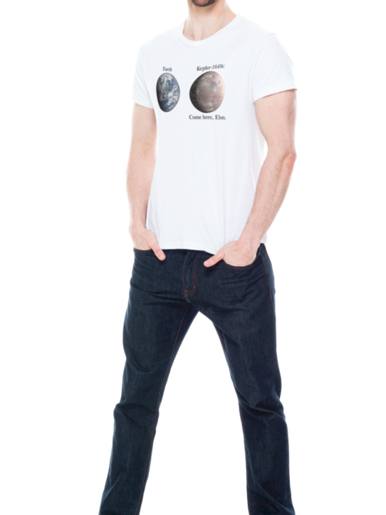 Футболки и поло TraceOfSpace модель TOSW10010 Фото