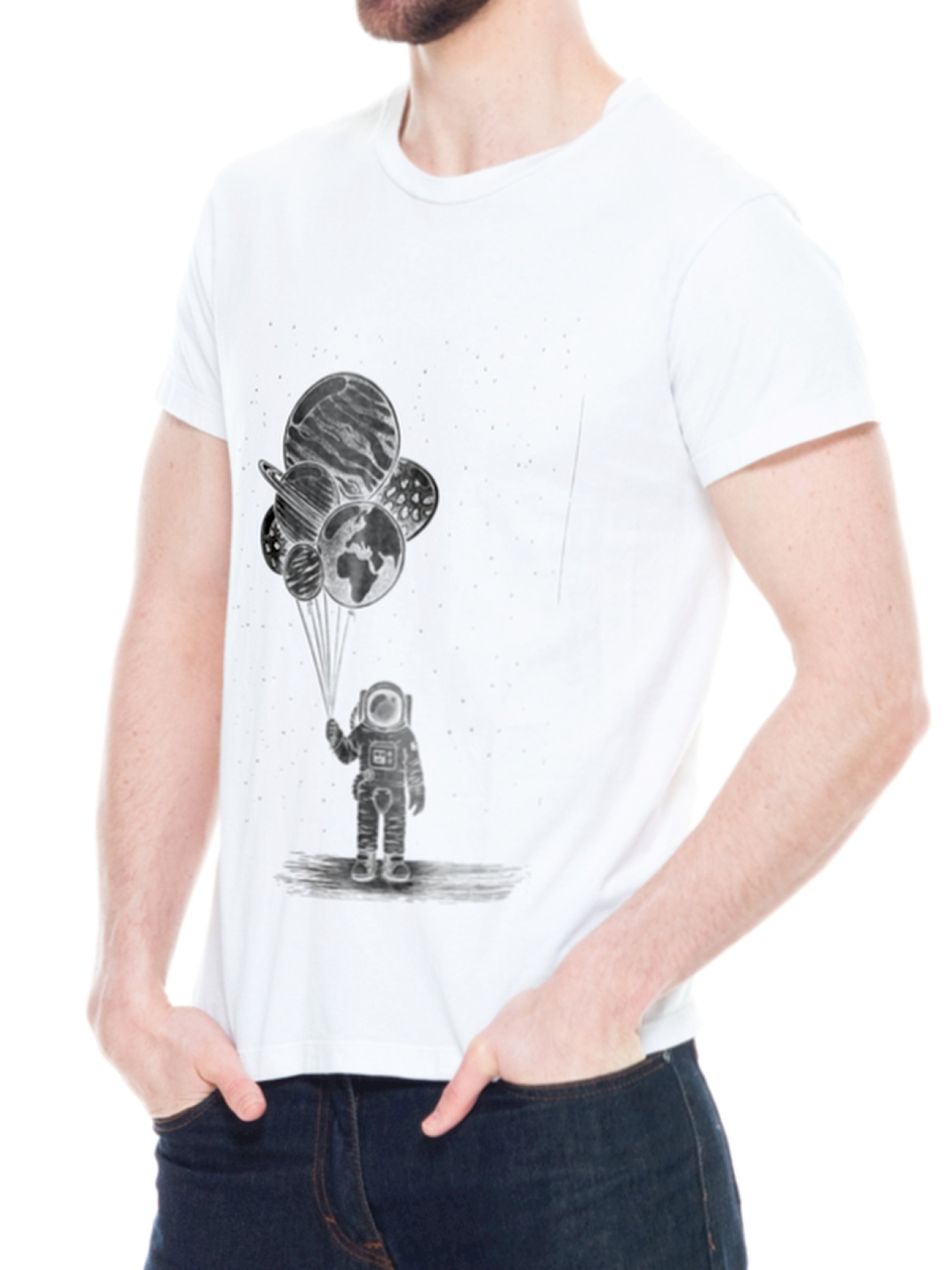 Футболки і поло TraceOfSpace модель TOSW10011 Фото