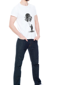 Футболки і поло TraceOfSpace модель TOSW10011 Фото