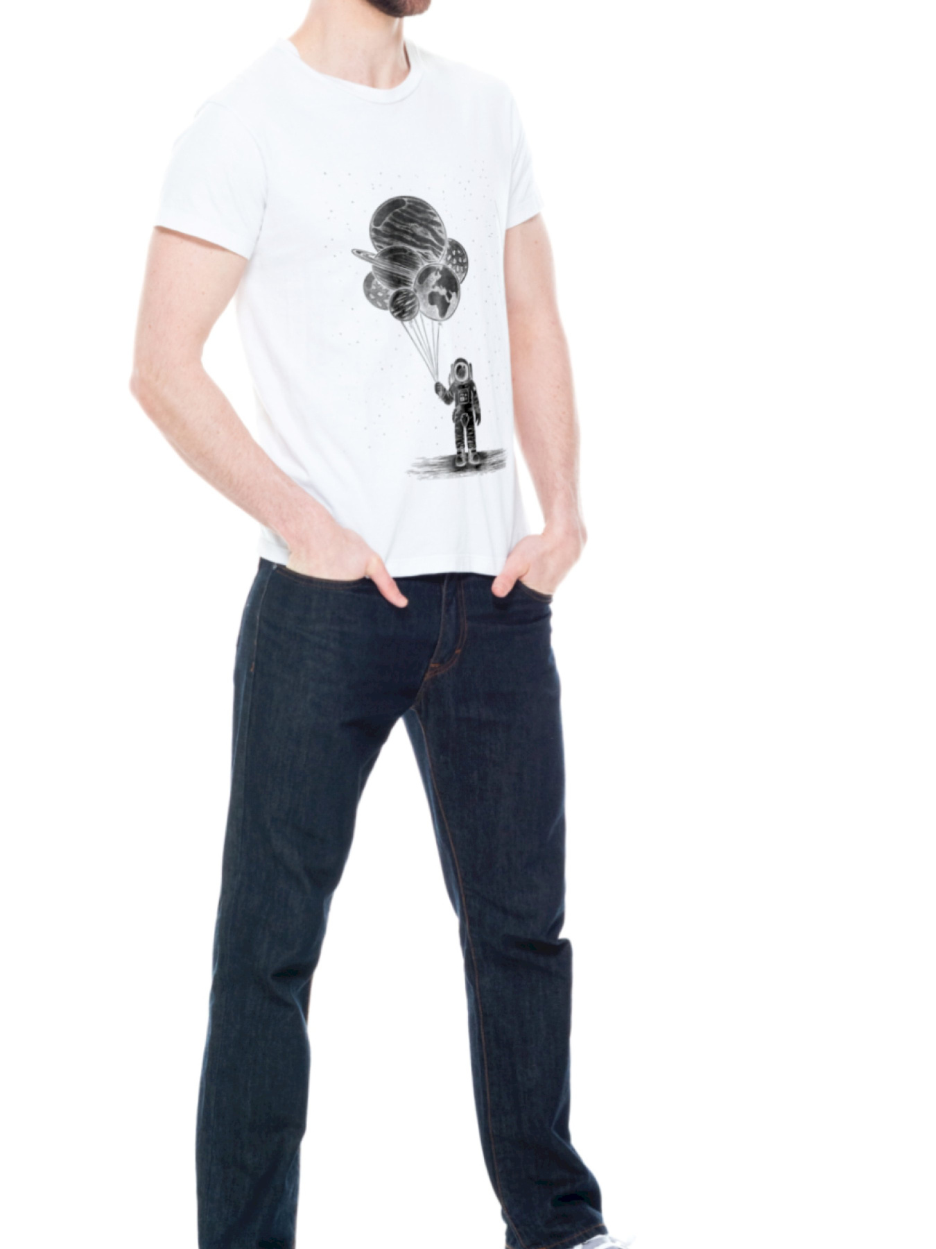 Футболки и поло TraceOfSpace модель TOSW10011 Фото