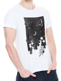Футболки і поло TraceOfSpace модель TOSW10012 Фото