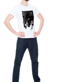 Футболки и поло TraceOfSpace модель TOSW10012 Фото