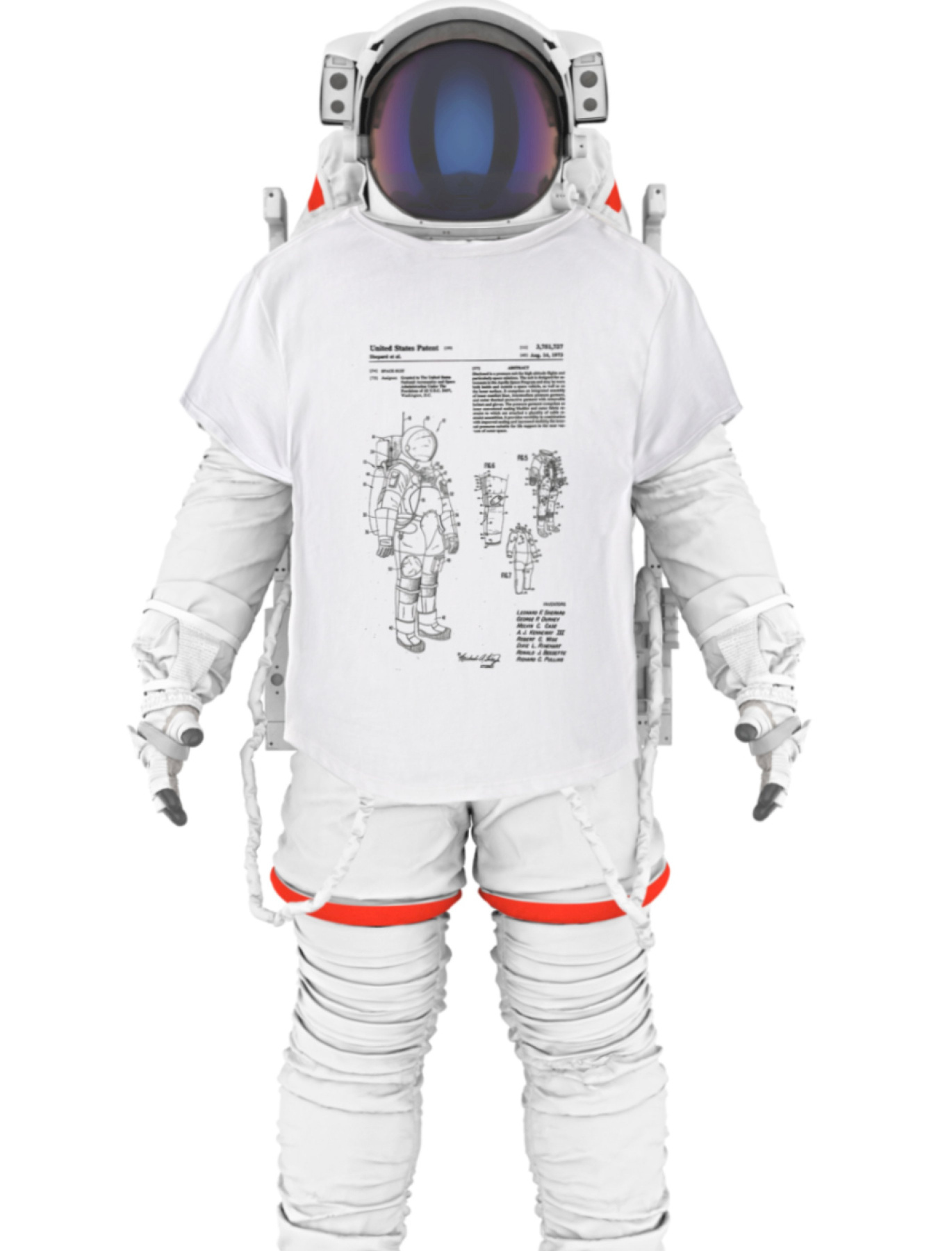 Футболки и поло TraceOfSpace модель TOSW10013 Фото