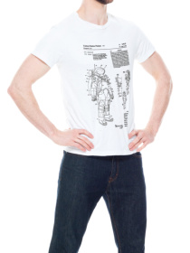 Футболки и поло TraceOfSpace модель TOSW10013 Фото