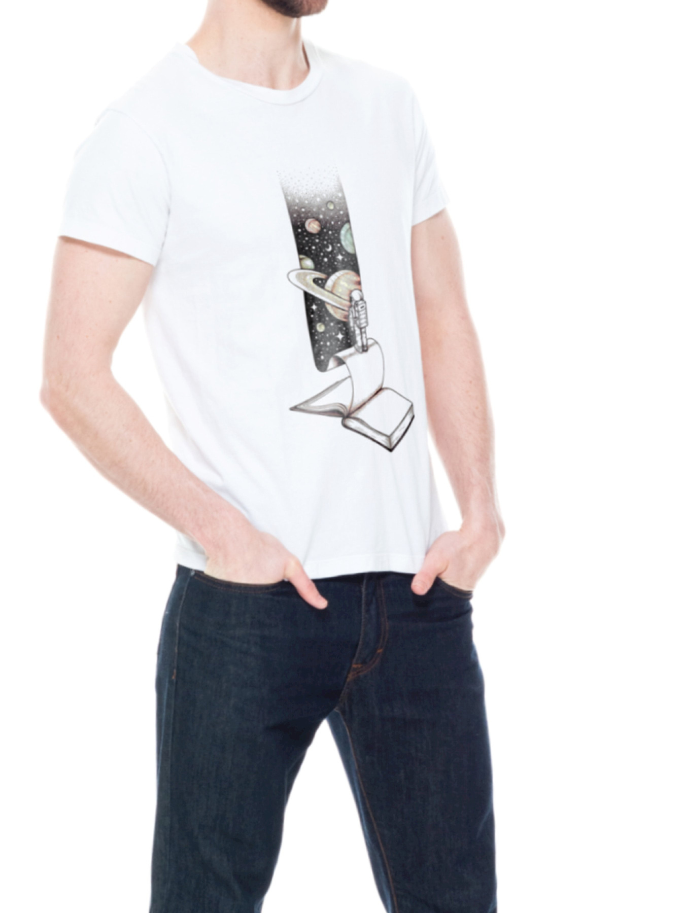 Футболки і поло TraceOfSpace модель TOSW10014 Фото