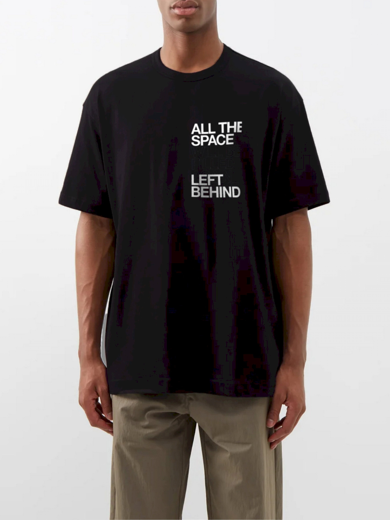 Футболки і поло TraceOfSpace модель TOSB20001 Фото