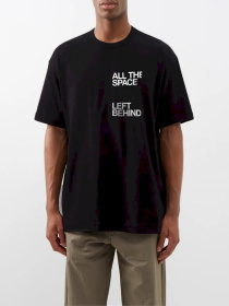 Футболки и поло TraceOfSpace модель TOSB20001 Фото