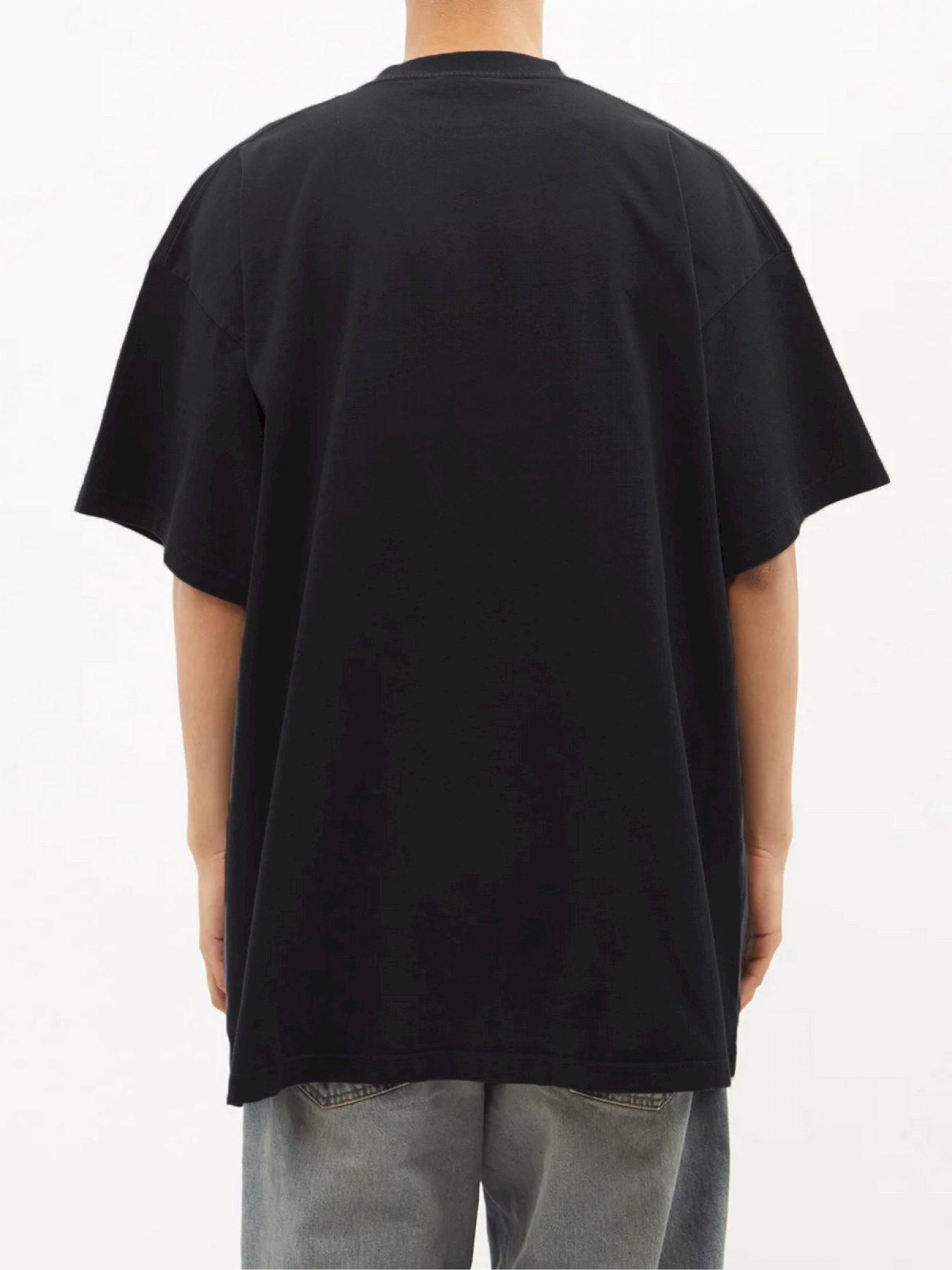 Футболки і поло TraceOfSpace модель TOSB20002 Фото