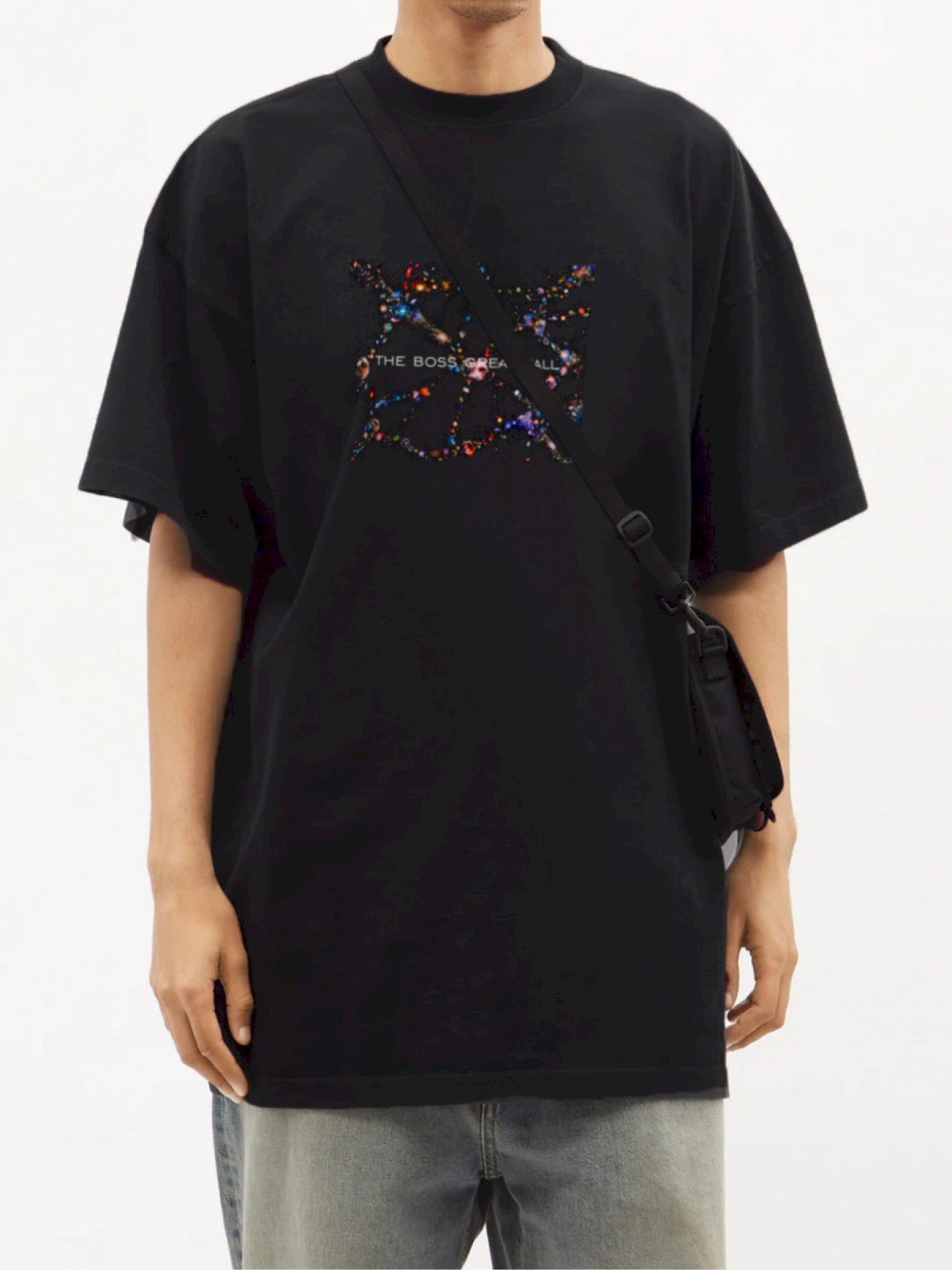 Футболки і поло TraceOfSpace модель TOSB20002 Фото