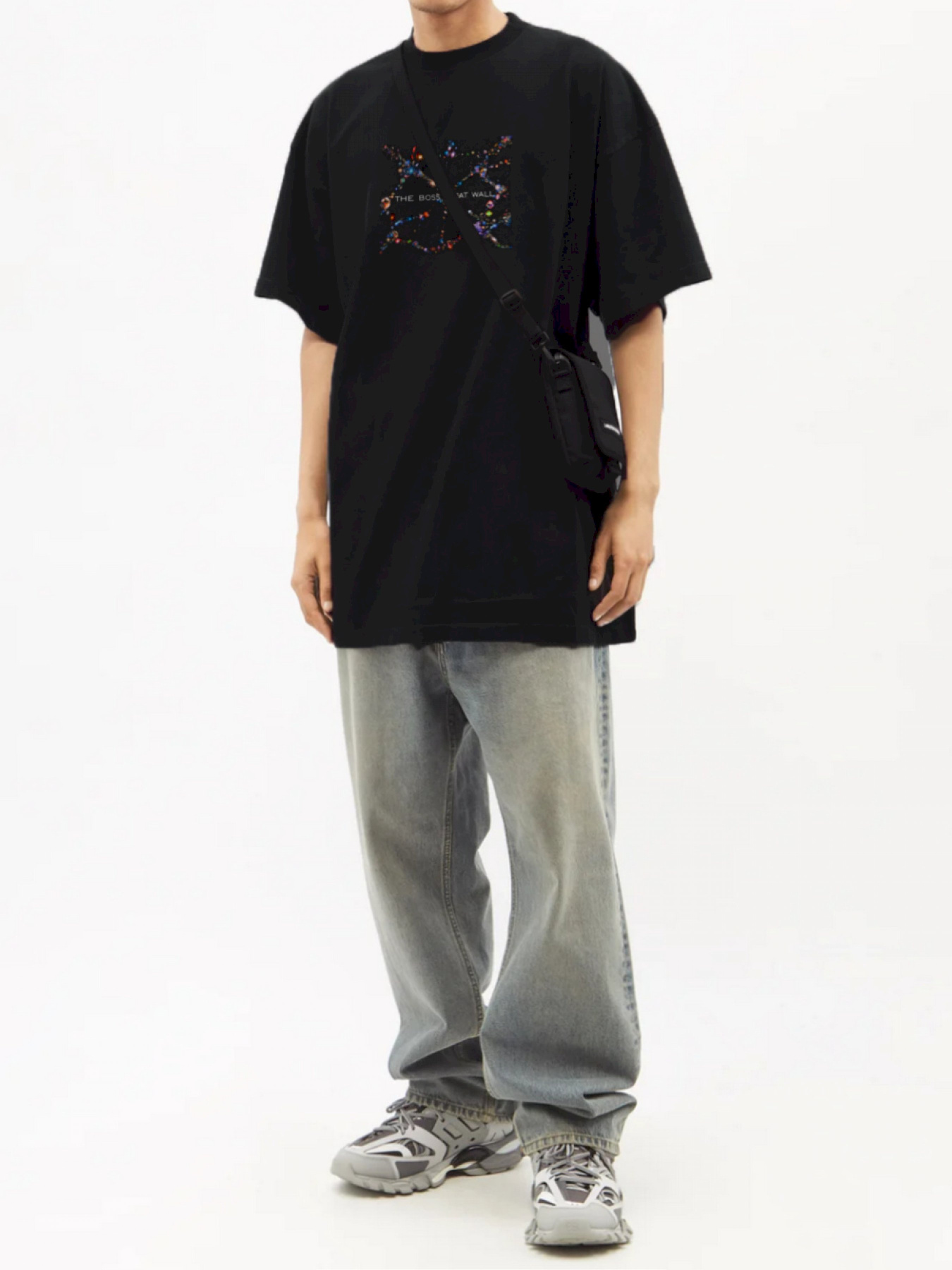 Футболки і поло TraceOfSpace модель TOSB20002 Фото