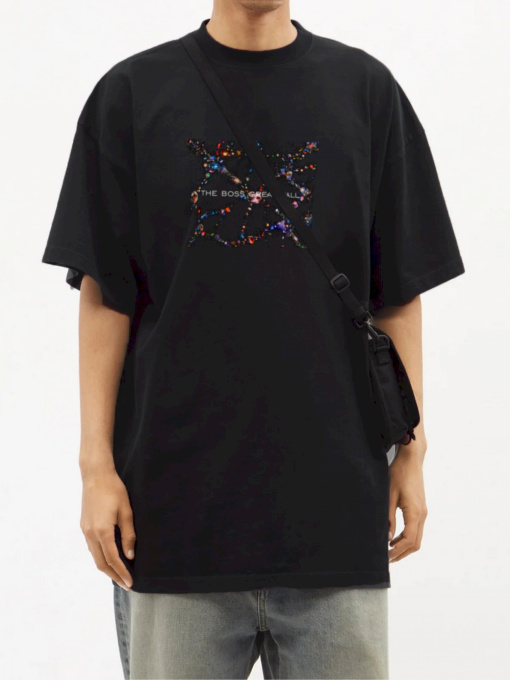 Футболки и поло TraceOfSpace модель TOSB20002 Фото