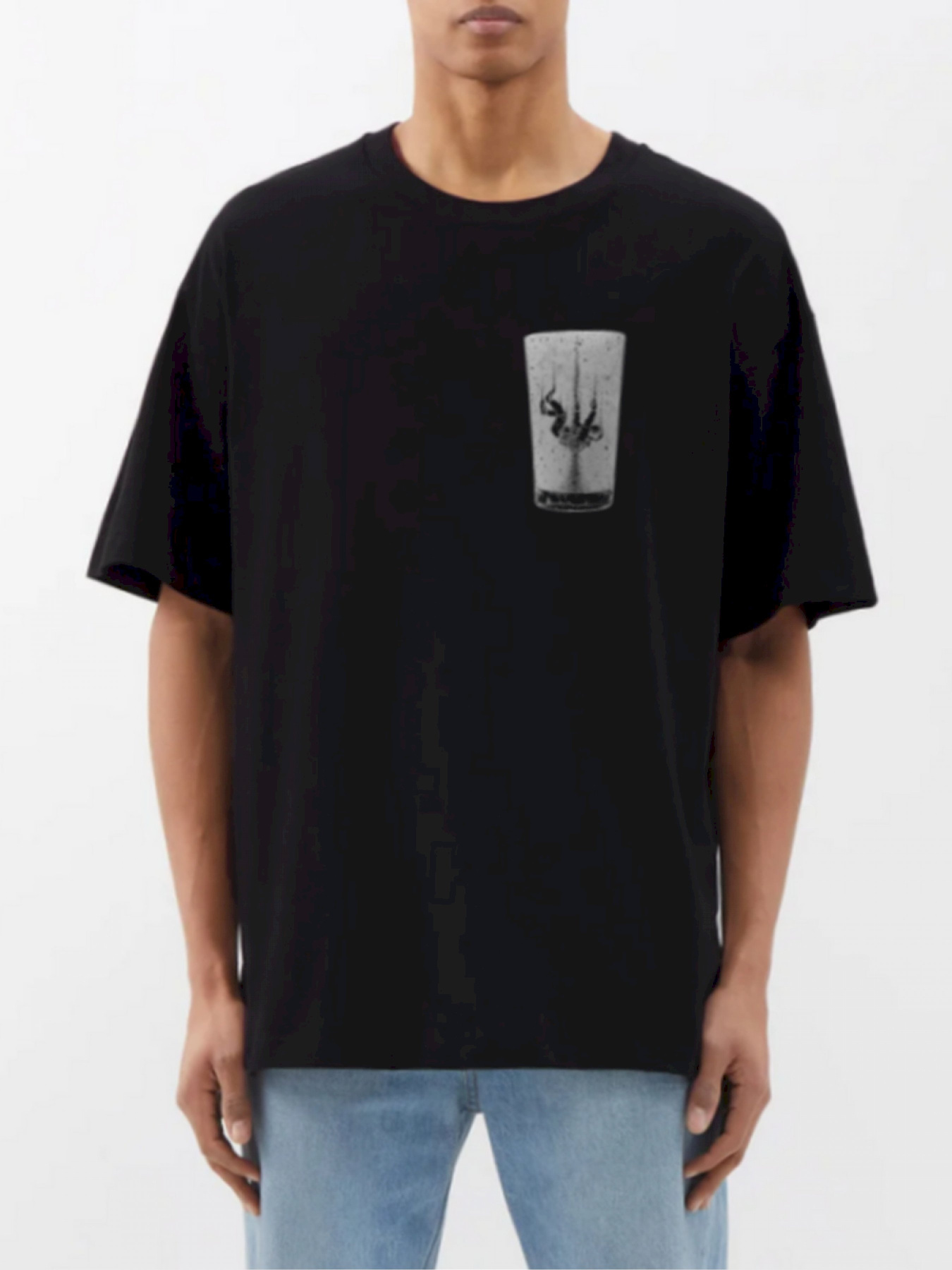 Футболки и поло TraceOfSpace модель TOSB20003 Фото