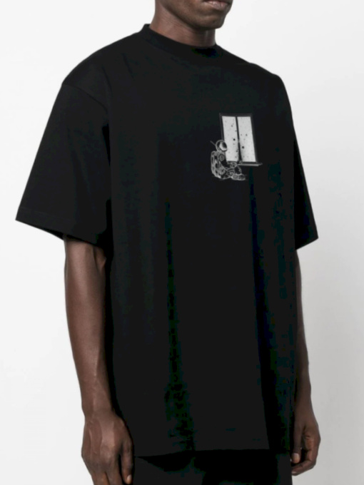 Футболки и поло TraceOfSpace модель TOSB20004 Фото